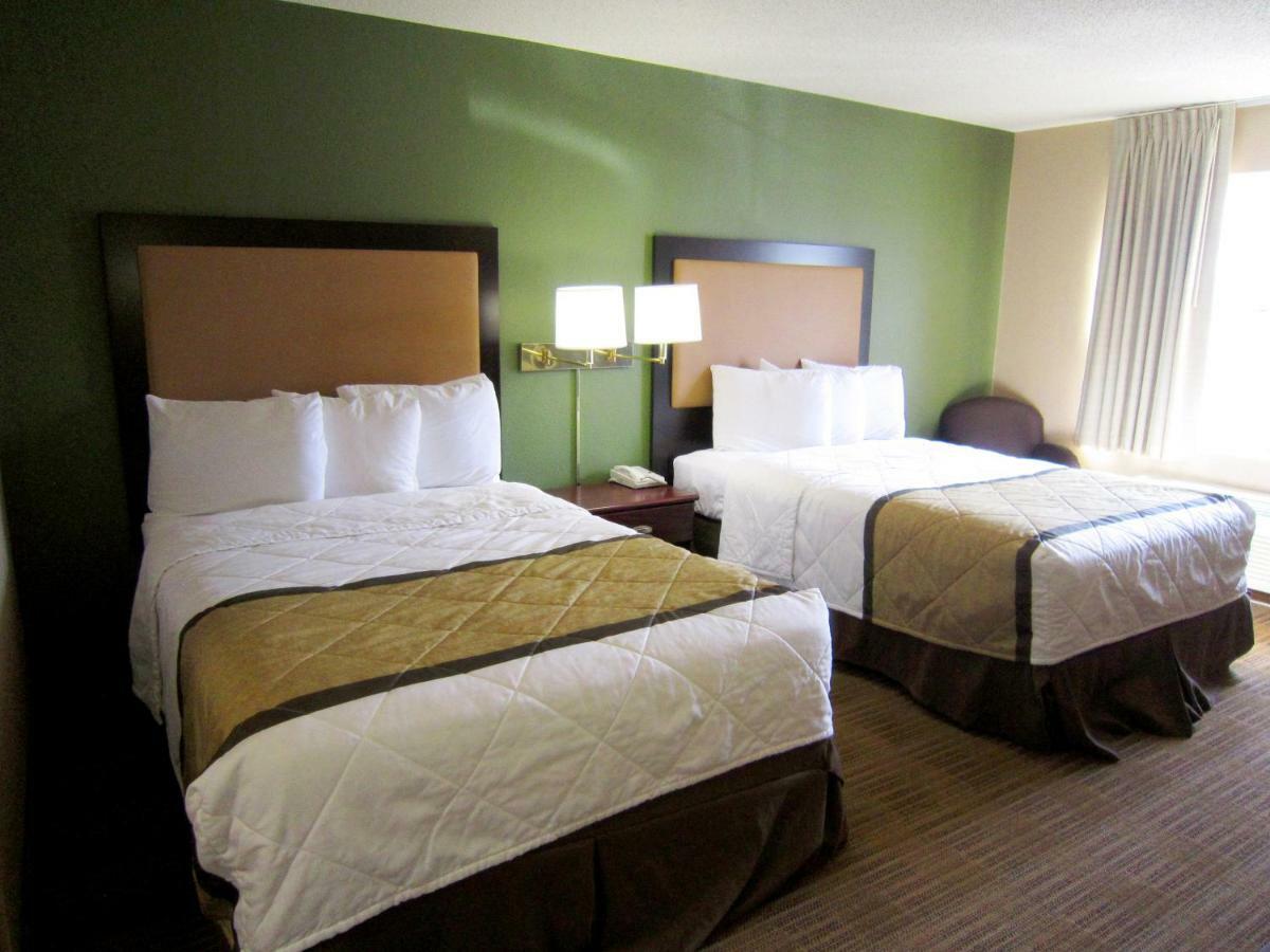 Extended Stay America Suites - Boise - Airport Zewnętrze zdjęcie