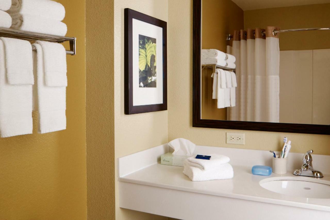 Extended Stay America Suites - Boise - Airport Zewnętrze zdjęcie