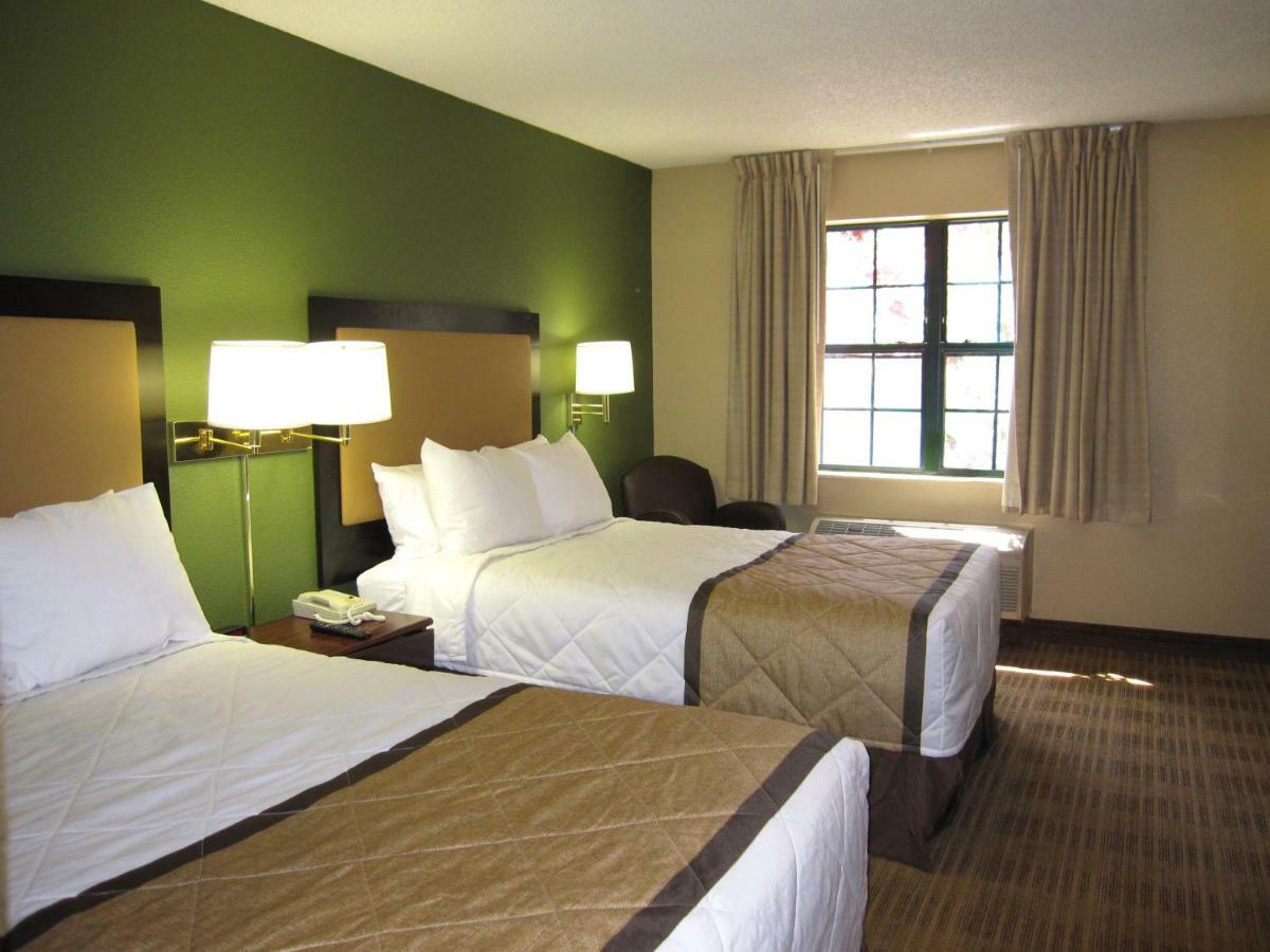 Extended Stay America Suites - Boise - Airport Zewnętrze zdjęcie